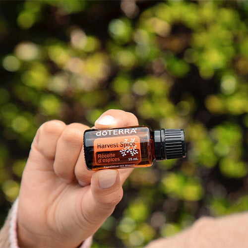 doTERRA Harvest Spice