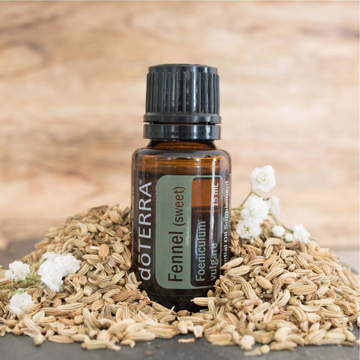doTERRA Venkel (zoete venkel)