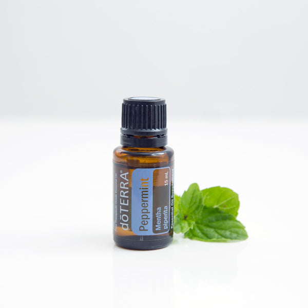 doTERRA Pepermunt