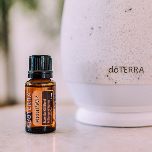 MetaPWR™ Ätherische Ölmischung