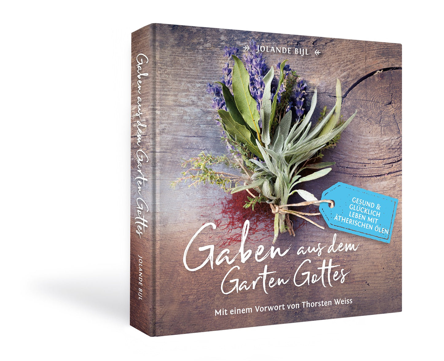 Geschenken uit de tuin van God