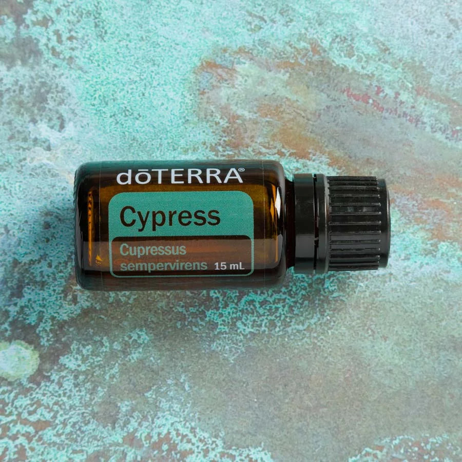 doTERRA Cipres