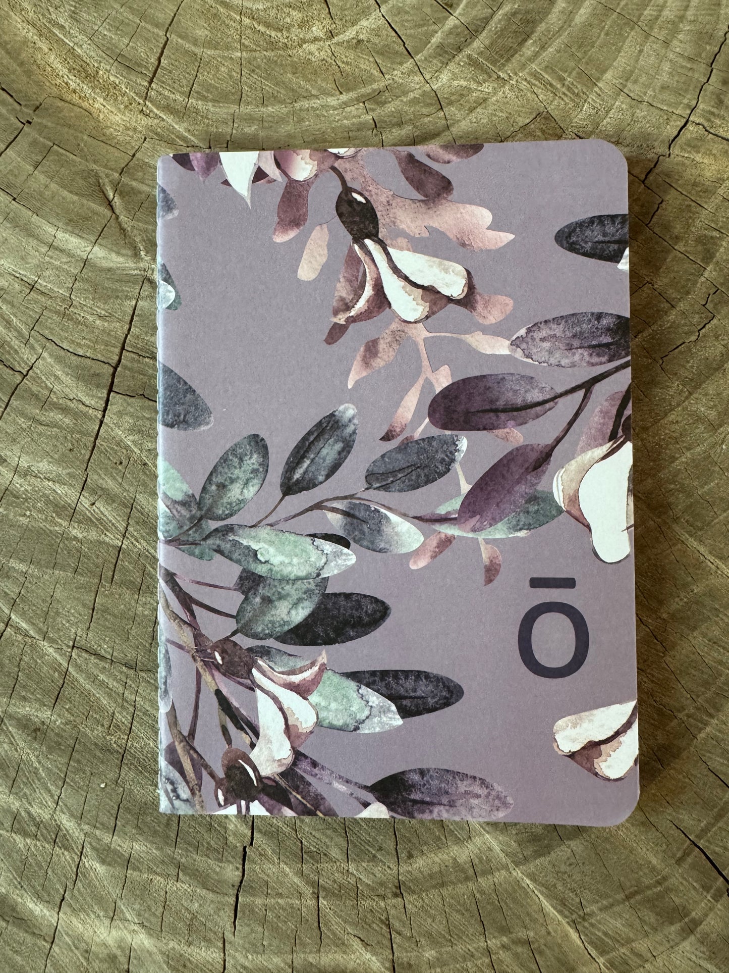 doTERRA Notizbuch klein