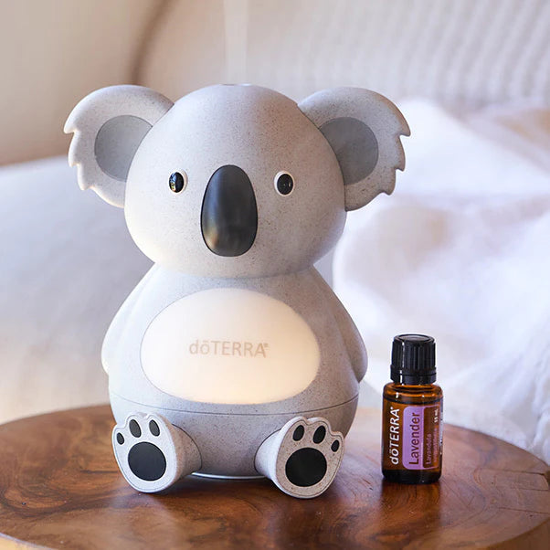 dōTERRA Koala Diffuser