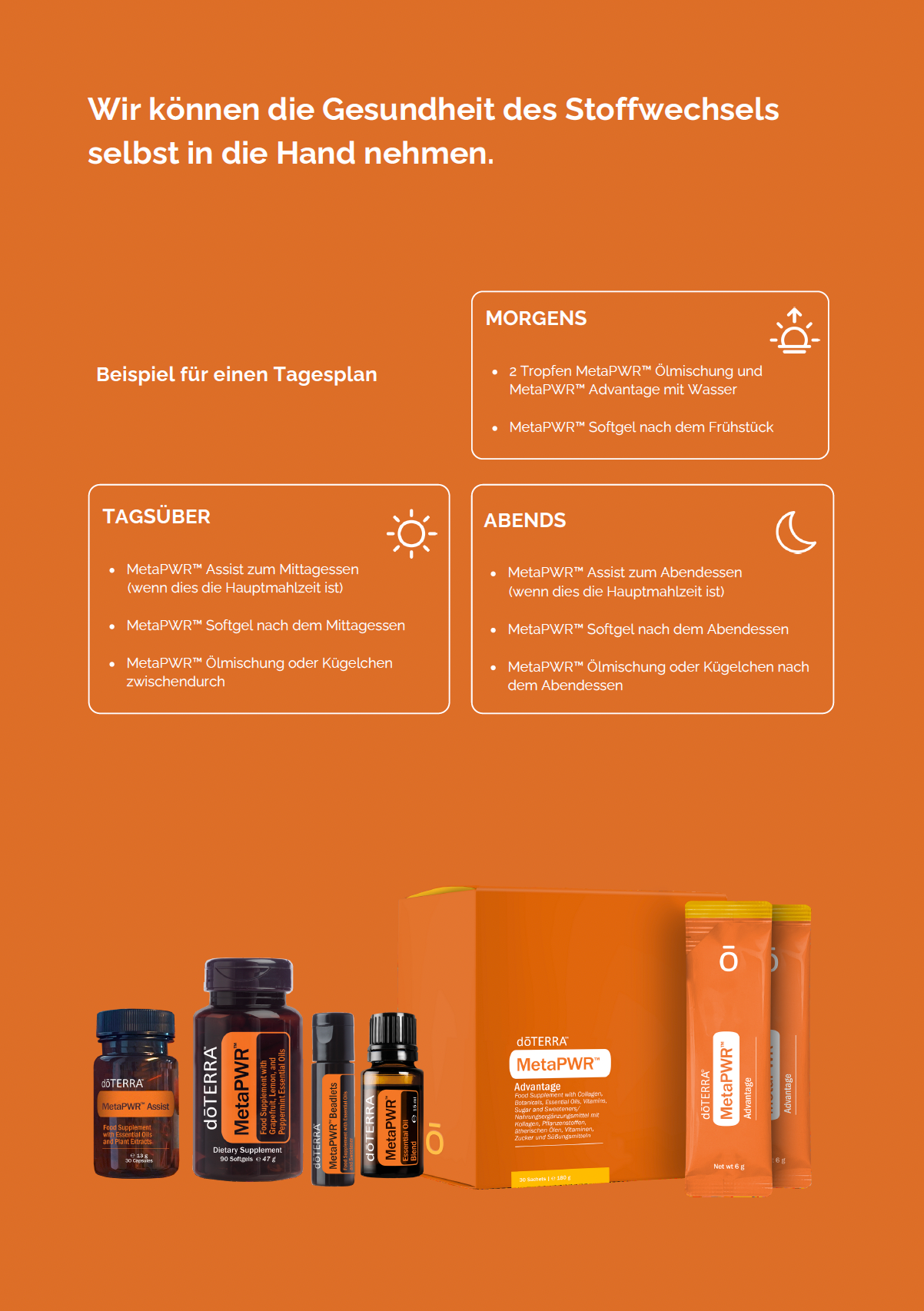 MetaPWR-brochure A4 (12 pagina's)