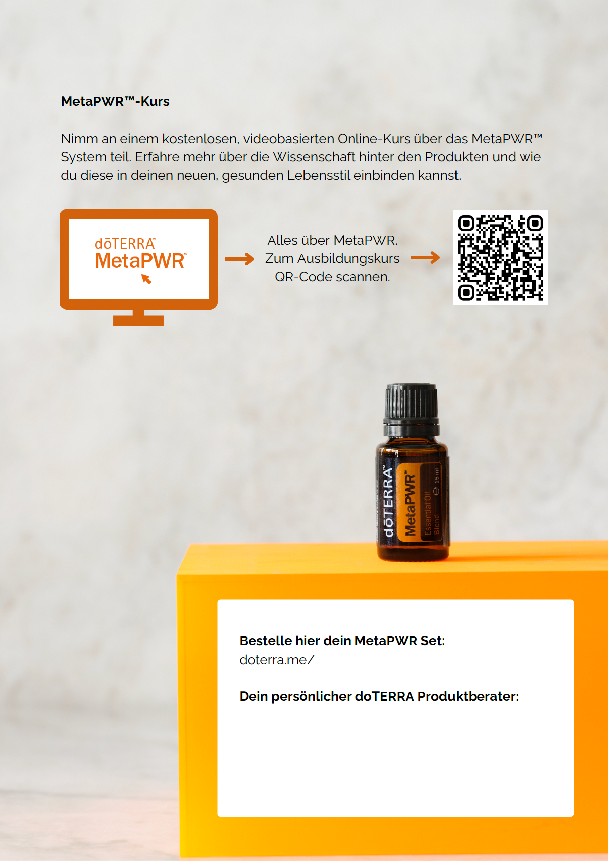 MetaPWR-brochure A4 (12 pagina's)