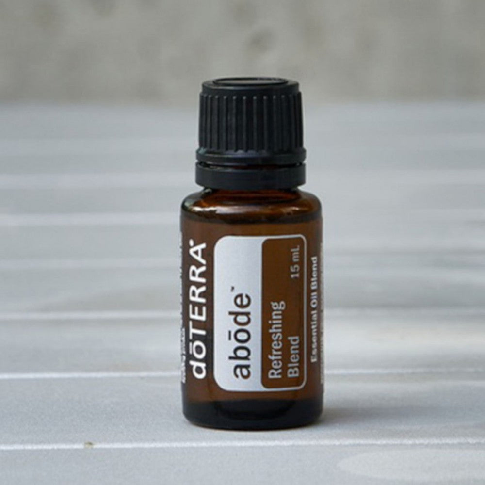 doTERRA Abode (verfrissende mix)