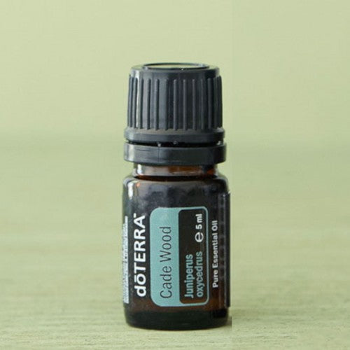 doTERRA Cade Wood (jeneverbes)