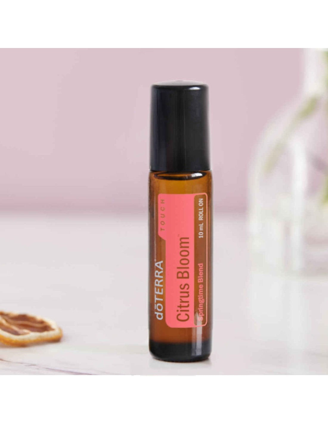 doTERRA Citrus Bloom Touch