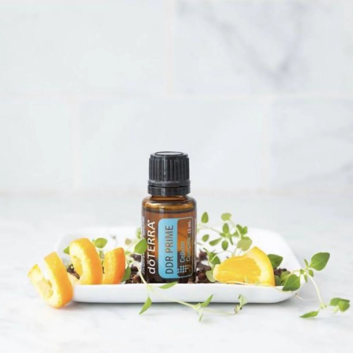 doTERRA DDR Prime™ Vernieuwende mix