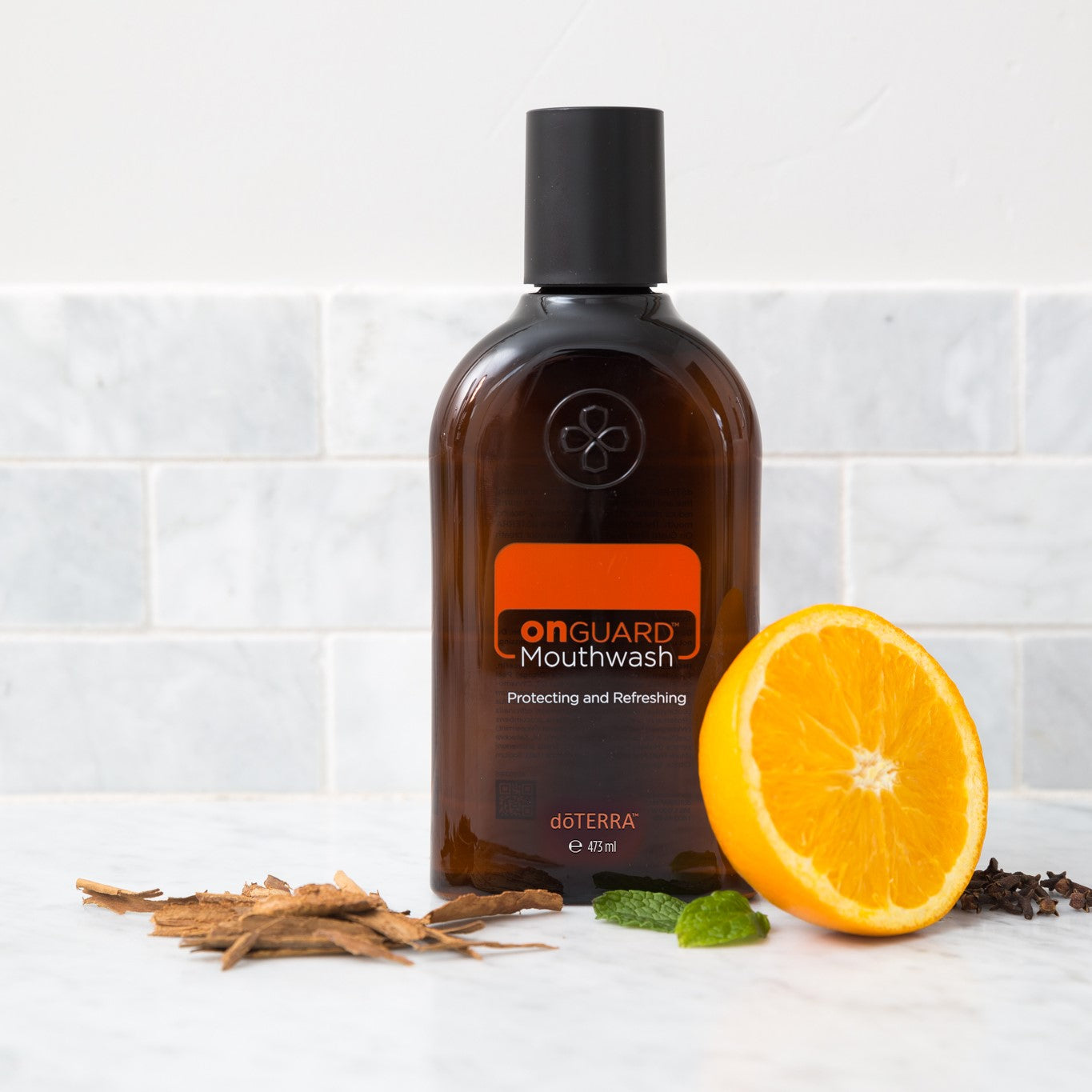dōTERRA On Guard™ Mundspülung