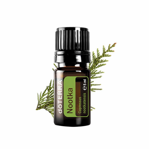 doTERRA Nootka (nepcipres)