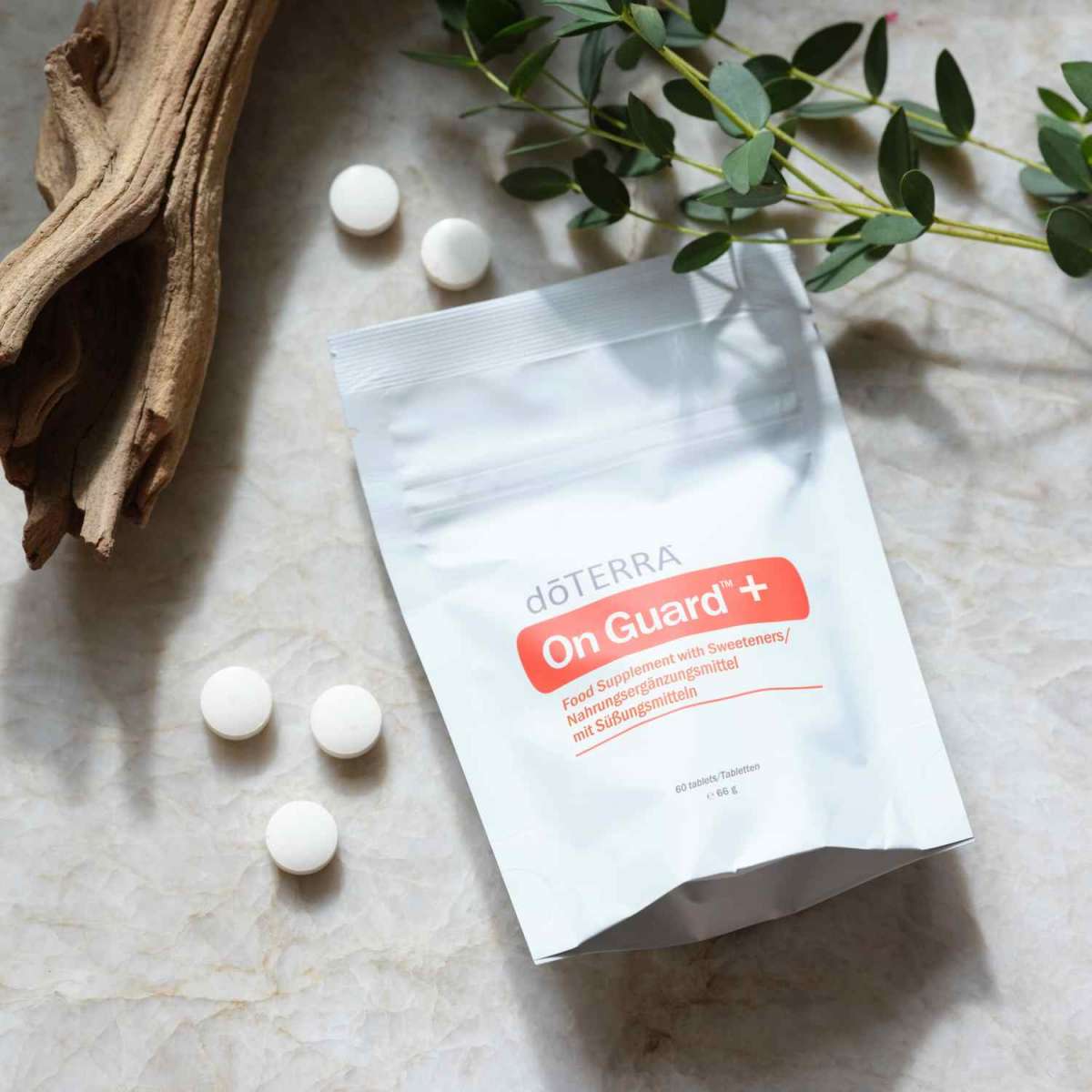 On Guard™+ Kautabletten
