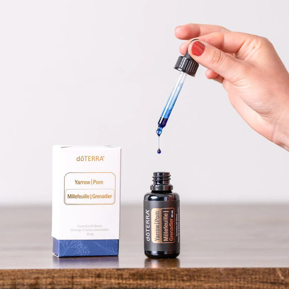 doTERRA Duizendblad|Pom