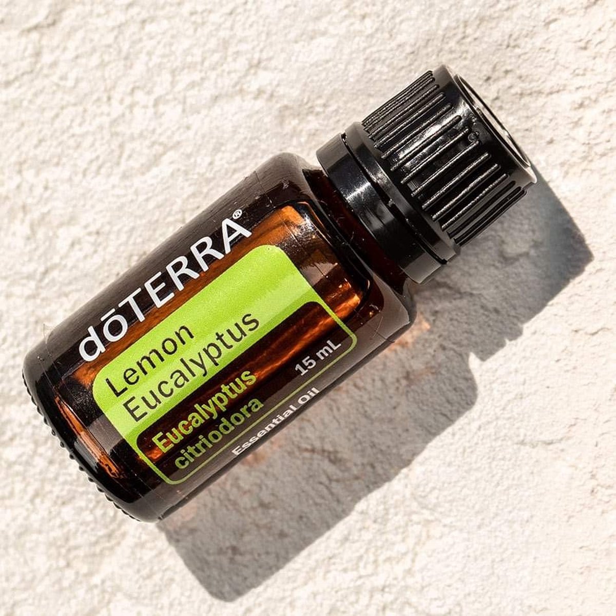 doTERRA Citroen-eucalyptus