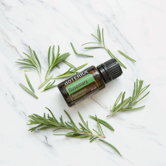 doTERRA Rosemary (Rosmarin)