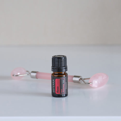 doTERRA Rose