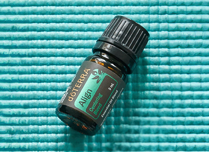 dōTERRA Align® Zentrierende Mischung