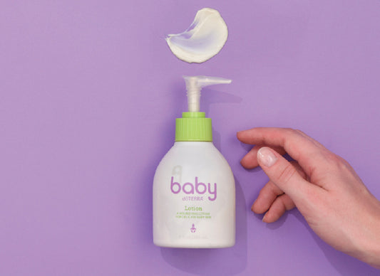 dōTERRA Baby Lotion