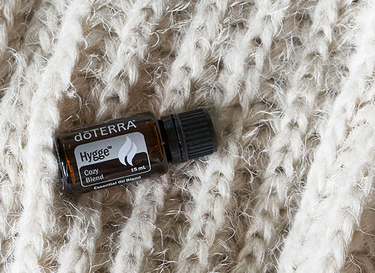 doTERRA Hygge Gemütliche Mischung