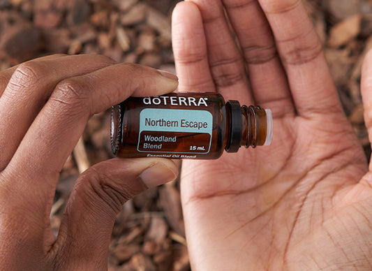 doTERRA Norhern Escape