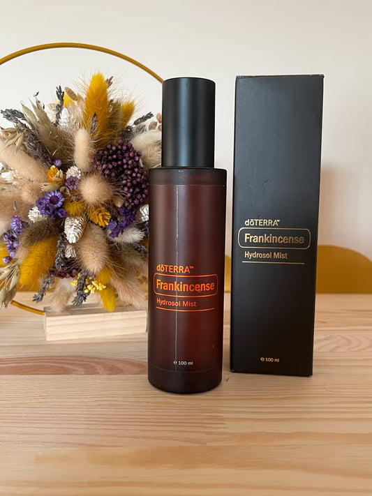 doTERRA Frankincense Hydrosol Mist