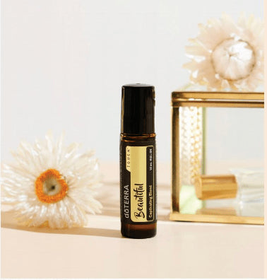 doTERRA Beautiful Touch Faszinierende Mischung