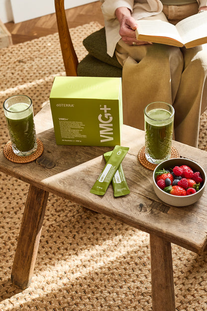 doTERRA VMG+ – Healingoils Shop