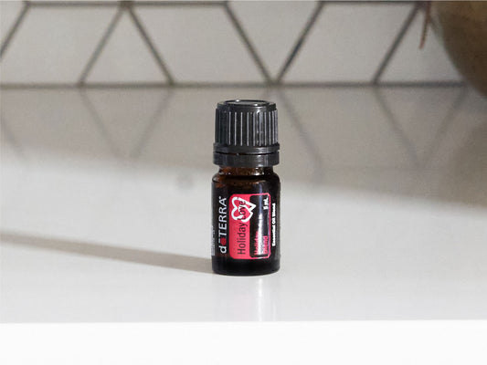 doTERRA Holiday Love