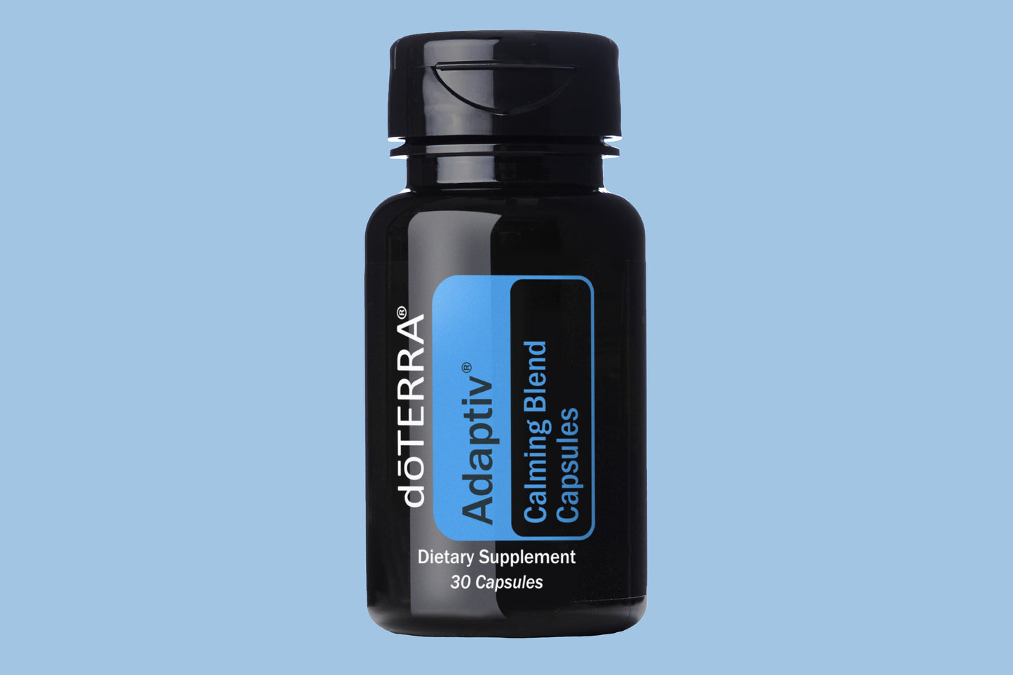 dōTERRA Adaptiv Capsules