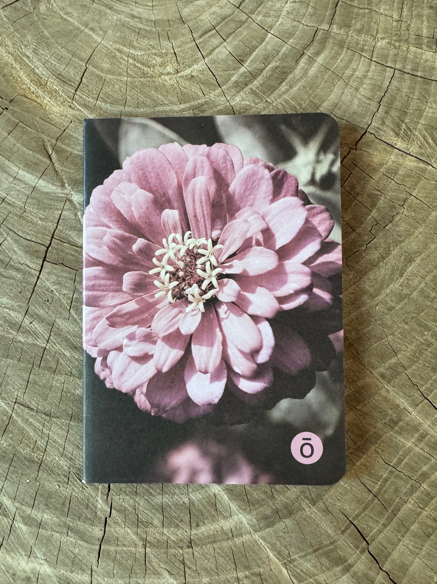 doTERRA Notizbuch klein