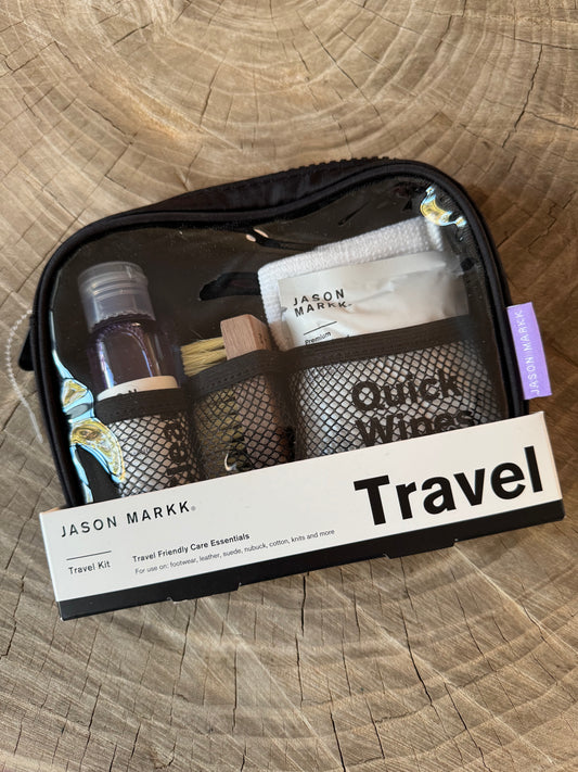 Jason Markk Travel friendly Care Essentials