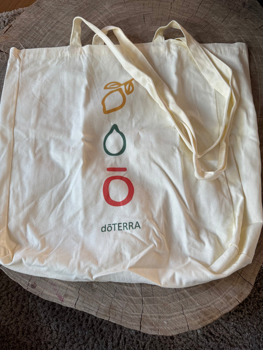 doTERRA Stofftasche