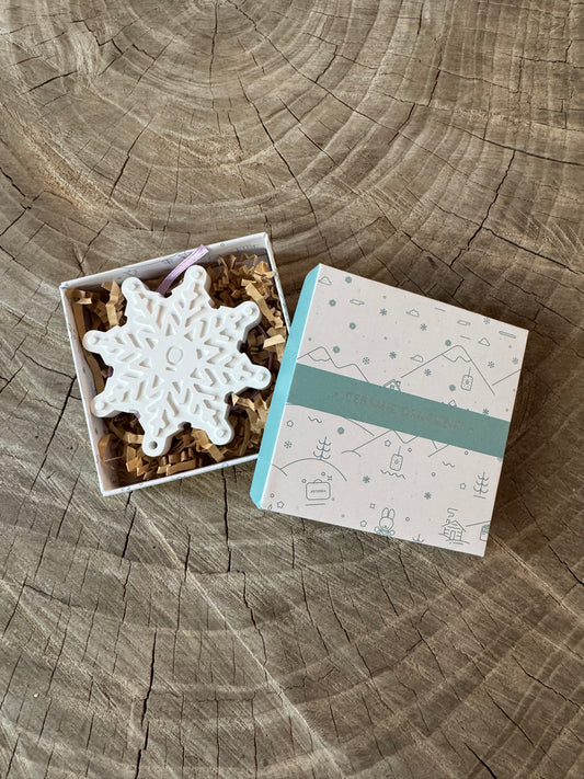 doTERRA Diffuser Ornament Christbaumschmuck