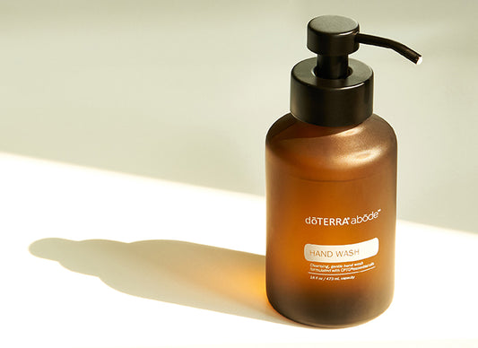doTERRA Nachfüllbarer Spender für Handseife