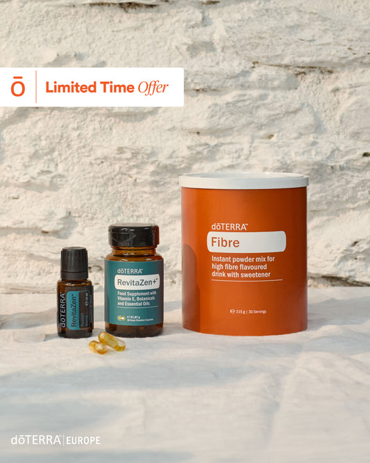 doTERRA Convention Kit 2026