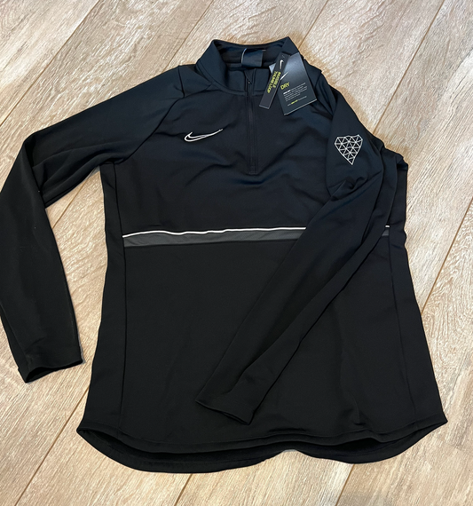 doTERRA Nike Laufshirt Damen M