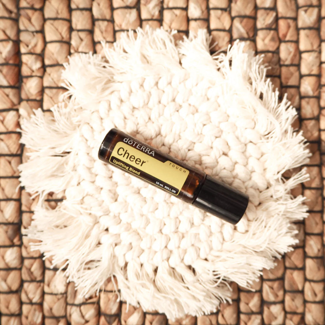 dōTERRA Cheer™ Touch Erbauende Mischung