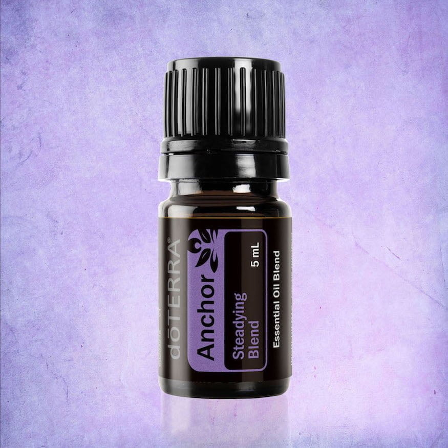 dōTERRA Anchor Stabilisierende Mischung