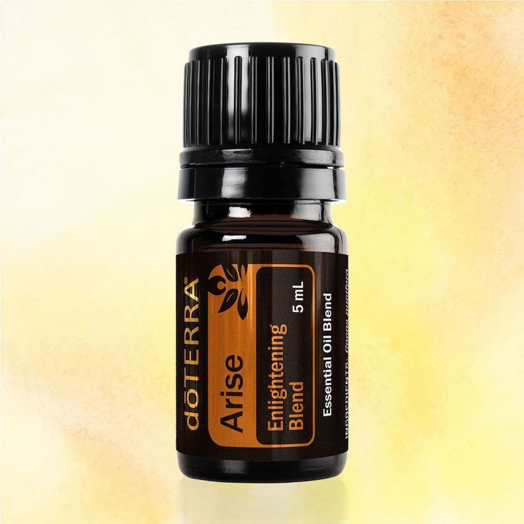 dōTERRA Arise™ Erleuchtende Mischung