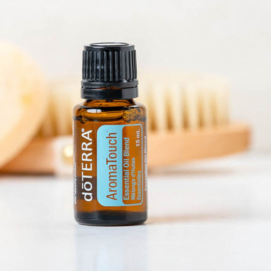 doTERRA AromaTouch™ Massagemischung