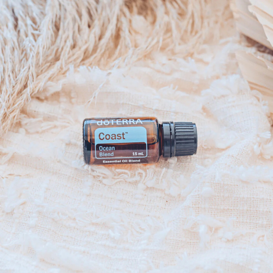 dōTERRA Coast™ Ocean Blend