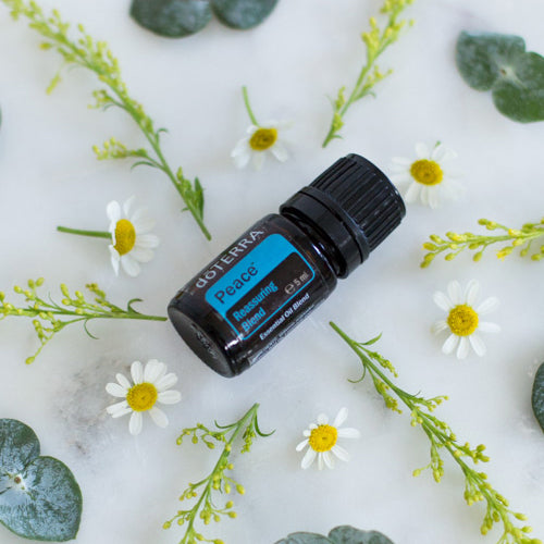 dōTERRA Peace™ Beruhigende Mischung