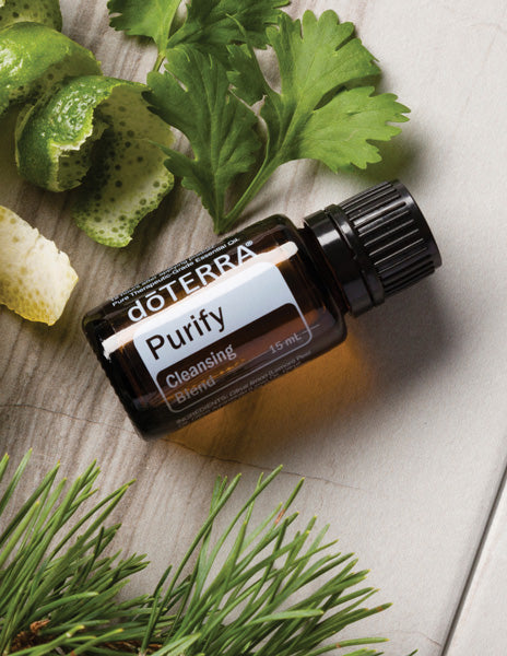 doTERRA Purify™  Erfrischende Mischung