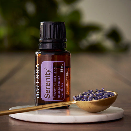 dōTERRA Serenity™ Erholungsmischung