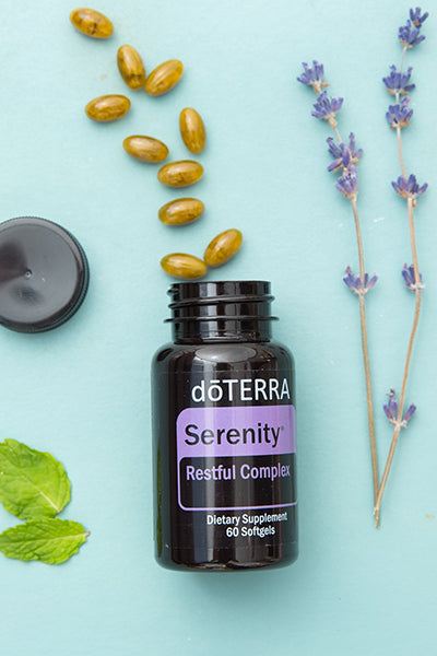 doTERRA Serenity™ Softgels