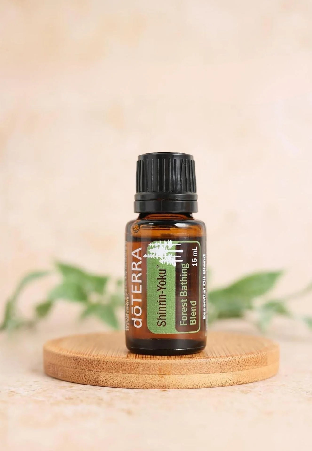 dōTERRA Shinrin-Yoku™ Waldbaden-Mischung