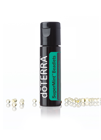 doTERRA SuperMint™ Kügelchen (Beadlets)