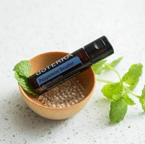 doTERRA Pepermuntkralen 